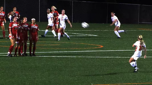 Five Star Kats Roll Past Lamar