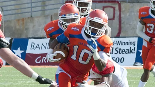Torrance Williams Southland Player of Week