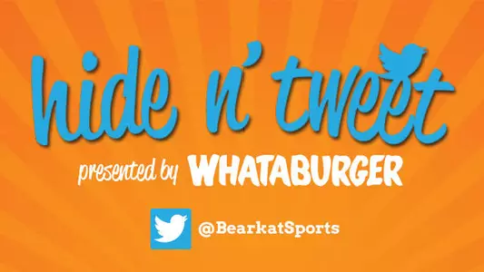 Whataburger ?Hide & Tweet?