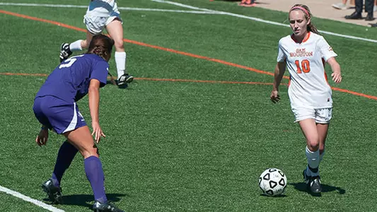 Bearkats Host UCA & ORU
