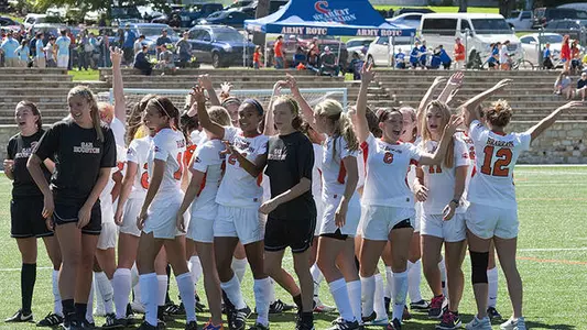 Sam Houston soccer announces 2014 schedule