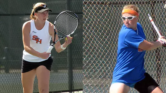 Bearkats pick up wins at ITA Regionals