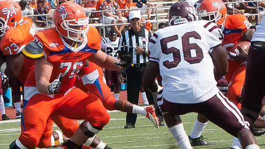 Matt Boyles Semifinalist for Campbell Trophy