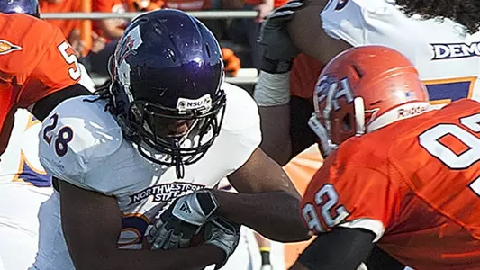 Demons visit Bowers Saturday at 2 p.m.