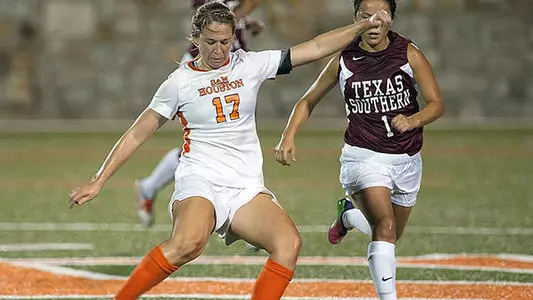 Kats Host Pivotal Weekend Games