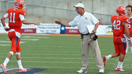 Kats Look to Bounce Back