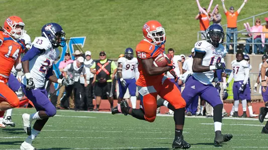 Keshawn Hill on national preseason watch list