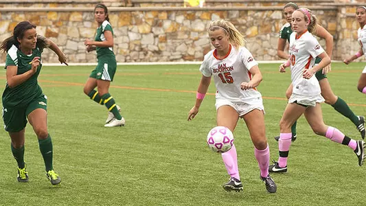 Lions Outlast Kats in OT