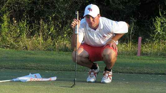 Men Twelfth at Royal Oaks