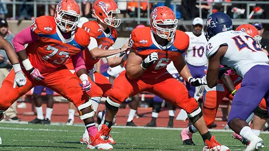 Battle of the Piney Woods Game Notes
