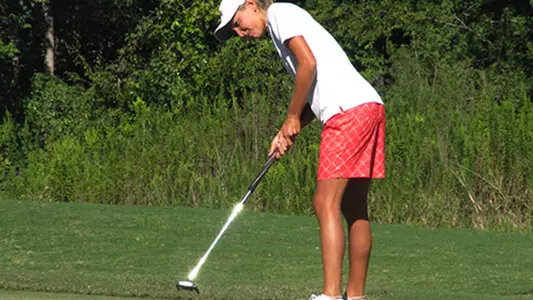 Women Tie for Fifth at UAB