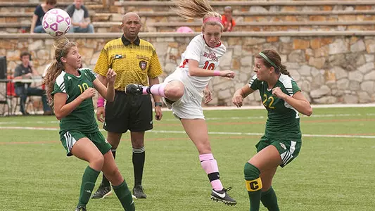 Kats Close Season on the Road