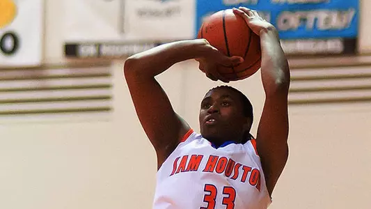 Kats Roll to 99-44 Exhibition Win
