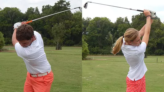 Harold Funston Golf Intercollegiate