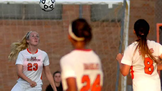 Free Food at Pritchett Sunday for Soccer