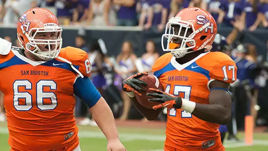 Kats hope to 'pick' up where they left off