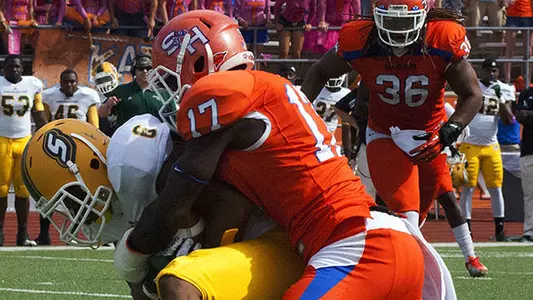 Southland TV to air Kats-Lions Showdown