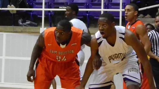 Double OT 108-103 win at Prairie View