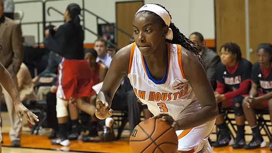 Houston Baptist Visits Johnson Tuesday