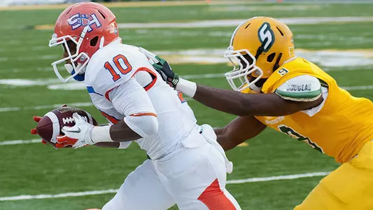 Second half comeback powers Lions past Kats