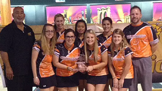 Hornet Invitational Tournament Champions