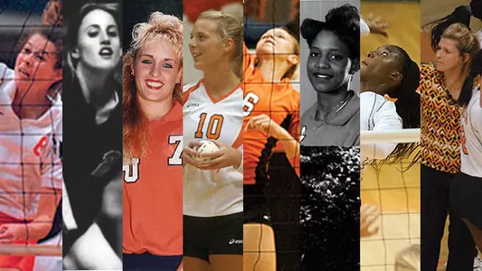 Eight Kats On 50th Anniversary SLC Squad