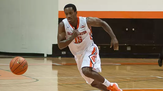 Kats Fall 79-62 to A&M