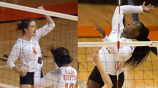 Gray & Wells-Gibson All-Southland