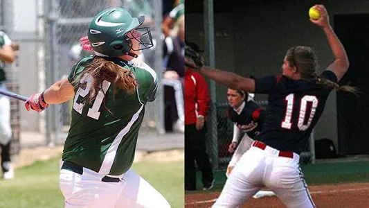 Kelsey Cryer, Jordan Franks Sign With Kats
