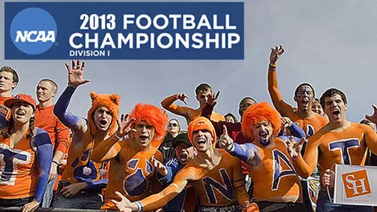 NCAA Presents FCS Selections-101 Video