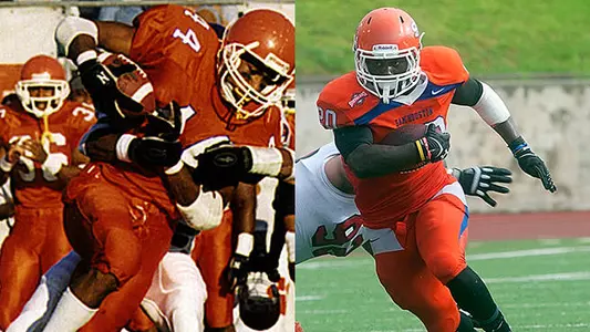 Dominguez & Flanders All-Time SLC Selections