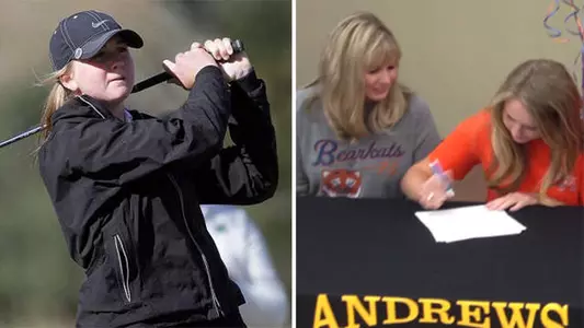 Sarah Black Joins Bearkats