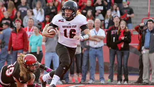 Southern Utah Thunderbirds come to Bowers