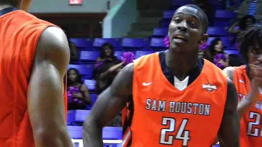 Corpus Christi Invt. Next For Bearkats