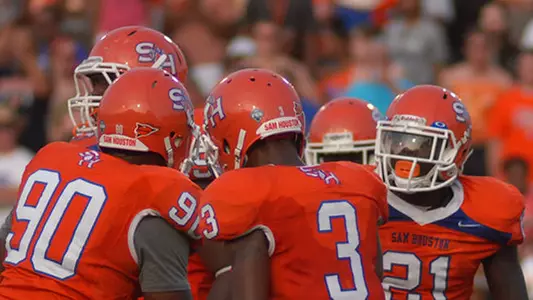 K. C. Keeler Era Begins Monday With Spring Ball