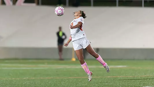 Mariah Titus Named All-Southland