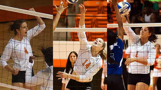 Seniors lead Kats into final home weekend