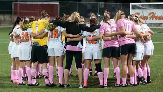 Kats and Coogs draw 2-2 in final tune-up