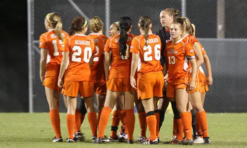 Kats tabbed third in preseason soccer poll