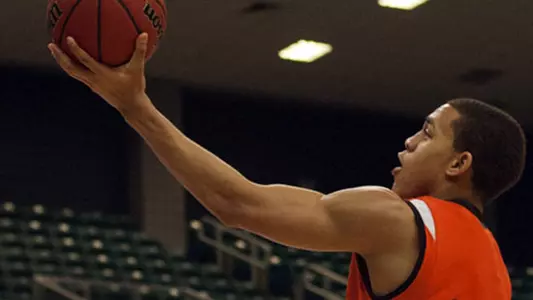 SMU hands Bearkats 72-53 road loss