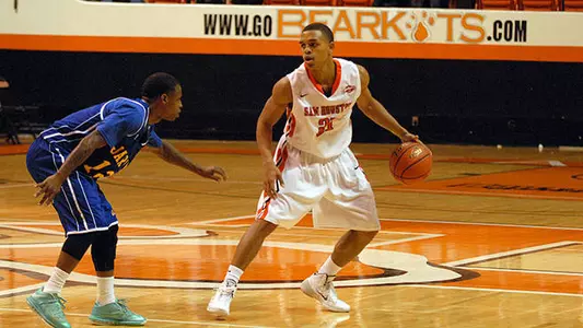 Kats face red-hot Rockets in Toledo
