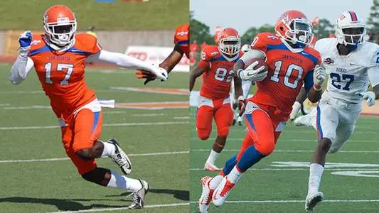 Williams & Sneed Sports Network Honorees