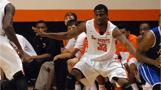 LIU-Brooklyn visits Saturday at 4 p.m.