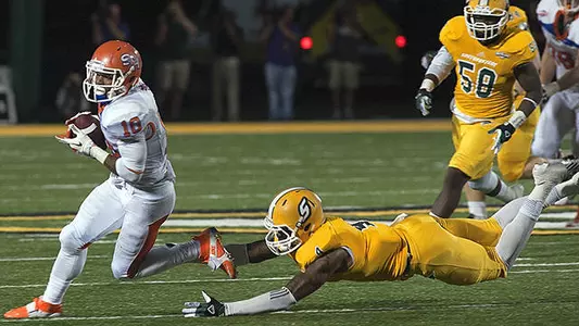 Kats one of three Southland contenders