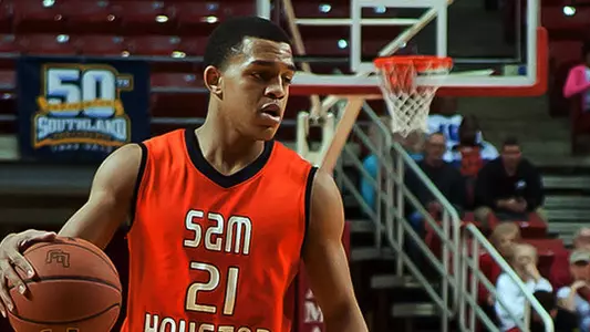 Northwestern State 84 Sam Houston 73