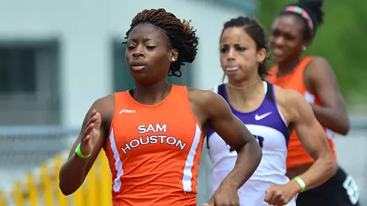 Lygia Foreman earns Southland weekly honor