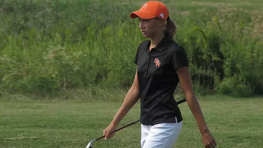 Sixth at McNeese State Invitational