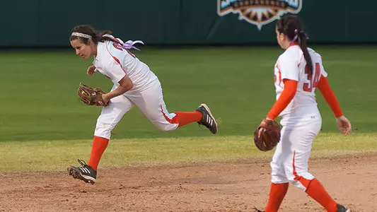 SHSU faces top teams at Texas Shootout