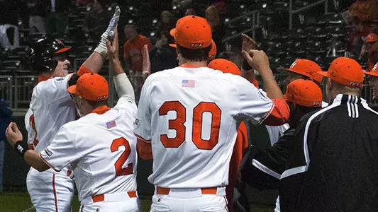 Bearkats Host Weekend Series vs. ULM