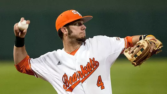 Bearkats Fall to A&M-Corpus 6-5 in Extras